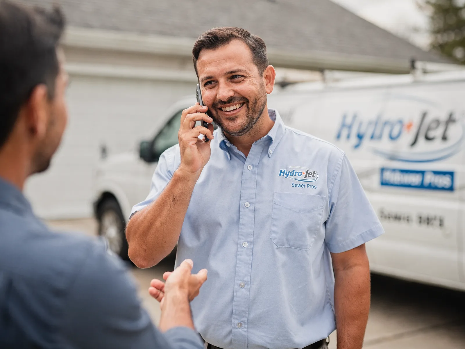 Hydro Jetting Near Me Lovettsville, VA FAQs